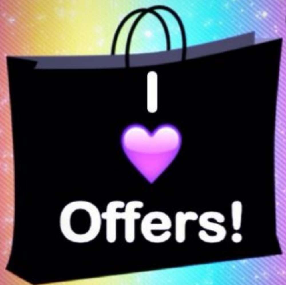 Love offers